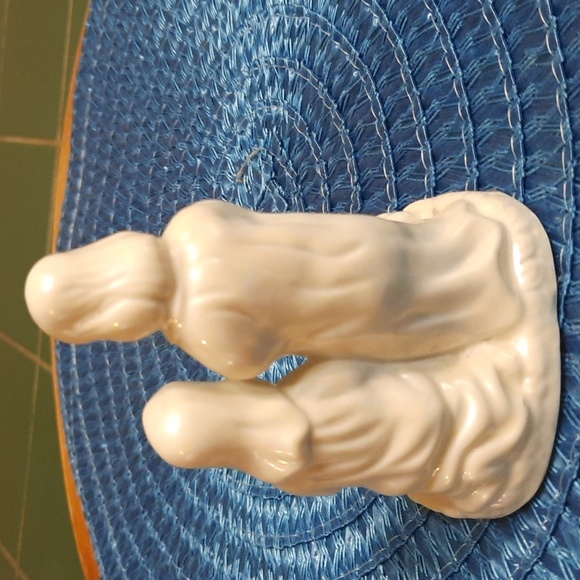 Holy Family Nativity Statue - Picture 3 of 5